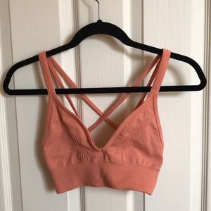 Lululemon bra